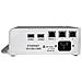 EDS-MD 8-Port, 10/100/1000Base-T (X) , 100 - 240V, Telnet, SSH, SSL, FTP, 128-bit AES, 3DES, MD5, SHA-1, SSH-2, SSL / TLS, 190 x 210 x 60 mm, 820g - Foto miniatura 1